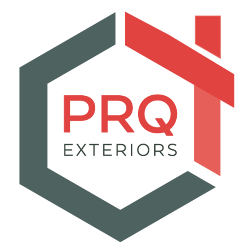 PRQ Exteriors Logo Condensed